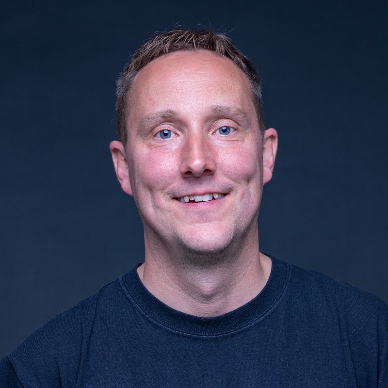 Matt Wilson, Founder of Analysethat